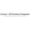 Lancaster-hill Investment Management