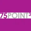 75point3 Colwyn Bay
